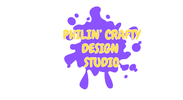 PhiLin' Crafty Design Studio